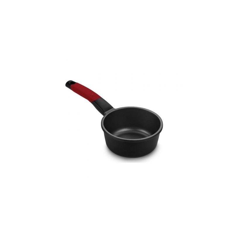 Cazo Bra Premiere A413816- Ø16cm- Aluminio fundido- Apto para Inducción Cazo Bra Premiere A413816- Ø16cm- Aluminio fundido- Apto para Inducción