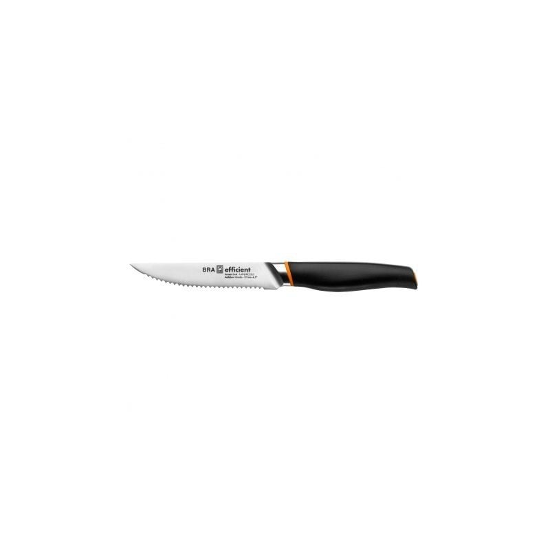 Cuchillo Tomatero Bra Efficient A198001- Hoja 120mm- Acero inoxidable Cuchillo Tomatero Bra Efficient A198001- Hoja 120mm- Acero inoxidable