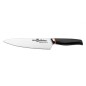 Cuchillo Cocinero Bra Efficient A198006- Hoja 200mm- Acero inoxidable Cuchillo Cocinero Bra Efficient A198006- Hoja 200mm- Acero inoxidable