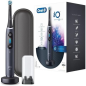 Cepillo Dental Braun Oral-B iO 8 Limited Edition- Negro