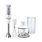 Batidora de mano Braun Minipimer 5 Vario MQ 5235 WH- 1000W- 21 velocidades Batidora de mano Braun Minipimer 5 Vario MQ 5235 WH- 1000W- 21 velocidades