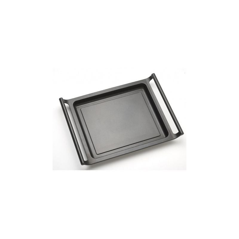 Plancha de Asar Bra Efficient A271545- Ø45cm- Aluminio fundido- Apta para Inducción Plancha de Asar Bra Efficient A271545- Ø45cm- Aluminio fundido- Apta para Inducción