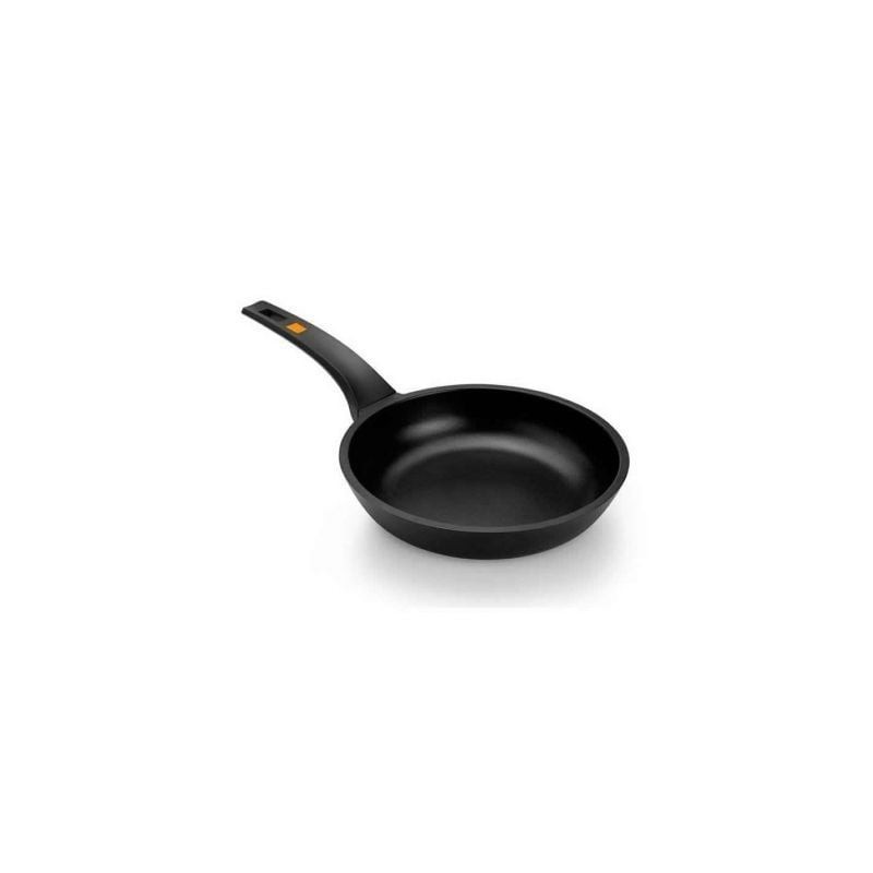 Sartén Bra Efficient A271216- Ø16cm- Aluminio fundido- Apta para Inducción Sartén Bra Efficient A271216- Ø16cm- Aluminio fundido- Apta para Inducción
