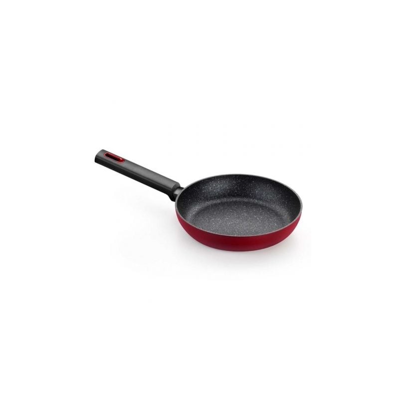 Sartén Bra Next A122118- Ø18cm- Aluminio fundido- Apta para Inducción Sartén Bra Next A122118- Ø18cm- Aluminio fundido- Apta para Inducción