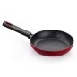 Sartén Bra Next A122118- Ø18cm- Aluminio fundido- Apta para Inducción Sartén Bra Next A122118- Ø18cm- Aluminio fundido- Apta para Inducción
