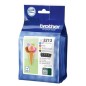 Cartucho de Tinta Original Brother LC-3213VAL Multipack- Cian- Magenta- Amarillo- Negro Cartucho de Tinta Original Brother LC-3213VAL Multipack- Cian- Magenta- Amarillo- Negro