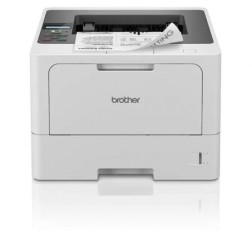 IMPRESORA BROTHER HLL5210DN LASER MONO DUPLEX 48PPM