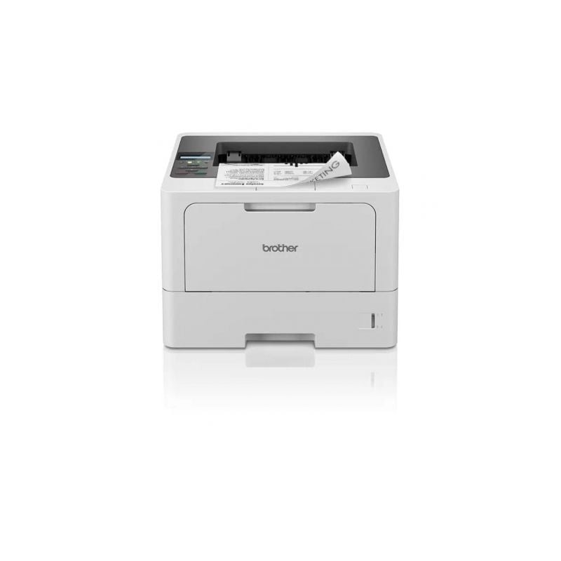 IMPRESORA BROTHER HLL5210DN LASER MONO DUPLEX 48PPM