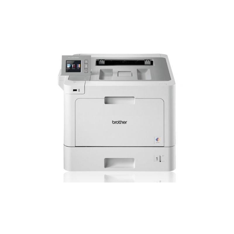 IMPRESORA BROTHER HLL9310CDW LASER COLOR DUPLEX