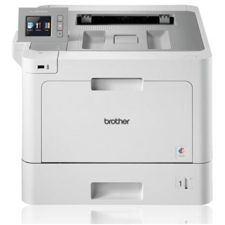 IMPRESORA BROTHER HLL9310CDW LASER COLOR DUPLEX