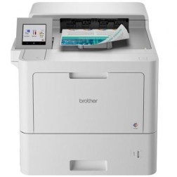 Impresora Láser Color Brother HL-L9430CDN Dúplex- Blanca