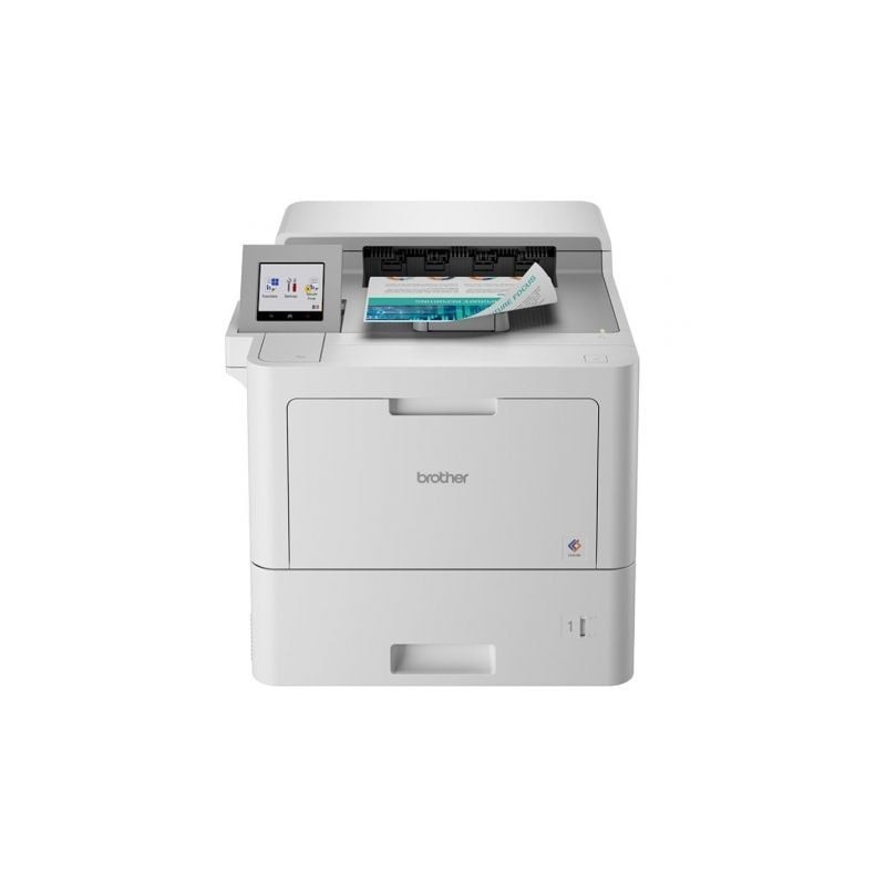 Impresora láser brother hl - l9430cdn color wifi