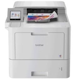Impresora Láser Color Brother HL-L9470CDN Dúplex- Blanca