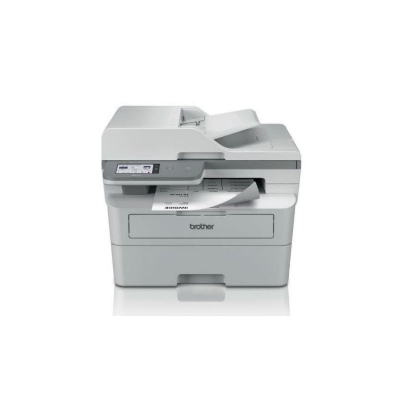 Multifunción Láser Monocromo Brother MFC-L2980DW WiFi- Fax- Dúplex- Blanca Multifunción Láser Monocromo Brother MFC-L2980DW WiFi- Fax- Dúplex- Blanca