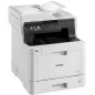 Multifunción Láser Color Brother DCP-L8410CDW WiFi- Dúplex- Blanca Multifunción Láser Color Brother DCP-L8410CDW WiFi- Dúplex- Blanca