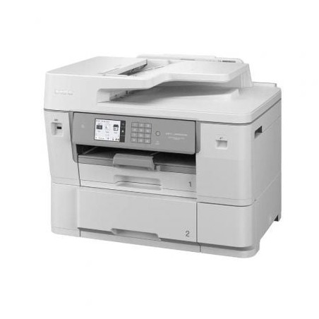 Multifunción A3 Brother MFC-J6959DW WiFi- Fax- Dúplex- Blanca