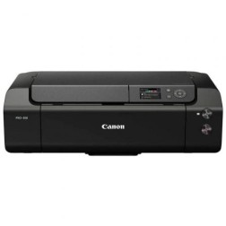 Impresora Fotográfica A3+ Canon ImagePrograf PRO-300 WiFi- Negra