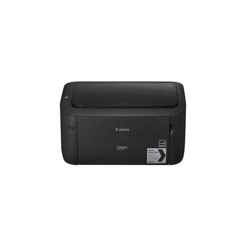 Impresora Láser Monocromo Canon I-SENSYS LBP6030B- Negra Impresora Láser Monocromo Canon I-SENSYS LBP6030B- Negra