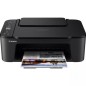Multifunción Fotográfica Canon PIXMA TS3550i WiFi- Negro Multifunción Fotográfica Canon PIXMA TS3550i WiFi- Negro
