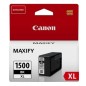 Cartucho de Tinta Original Canon PGI-1500XL Alta Capacidad- Negro Cartucho de Tinta Original Canon PGI-1500XL Alta Capacidad- Negro