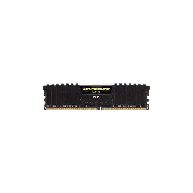 Memoria RAM Corsair Vengeance LPX 16GB- DDR4- 3600MHz - 1-35V- CL18 - DIMM V2 Memoria RAM Corsair Vengeance LPX 16GB- DDR4- 3600MHz - 1-35V- CL18 - DIMM V2