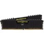 Memoria RAM Corsair Vengeance LPX 2 x 8GB- DDR4- 2666MHz- 1-2V- CL16- DIMM Memoria RAM Corsair Vengeance LPX 2 x 8GB- DDR4- 2666MHz- 1-2V- CL16- DIMM