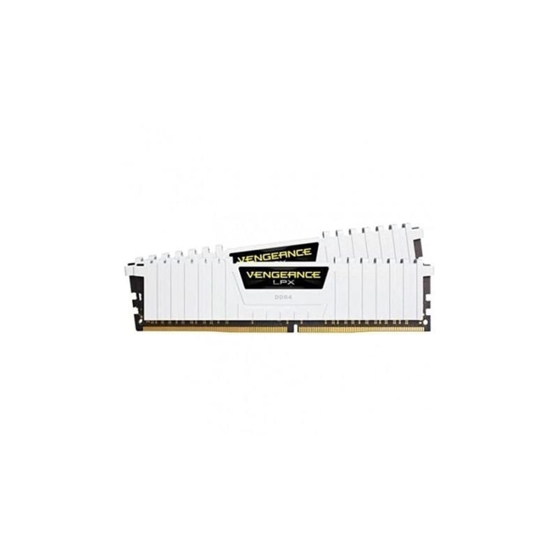 Memoria RAM Corsair Vengeance LPX 2 x 8GB- DDR4- 3200MHz- 1-35V- CL16- DIMM V2 Memoria RAM Corsair Vengeance LPX 2 x 8GB- DDR4- 3200MHz- 1-35V- CL16- DIMM V2