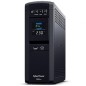SAI Línea Interactiva Cyberpower CP1350EPFCLCD- 1350VA-810W- 6 Salidas- Formato Torre SAI Línea Interactiva Cyberpower CP1350EPFCLCD- 1350VA-810W- 6 Salidas- Formato Torre