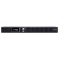SAI Línea Interactiva Cyberpower OR600ERM1U- 600VA-360W- 6 Salidas- Formato Rack SAI Línea Interactiva Cyberpower OR600ERM1U- 600VA-360W- 6 Salidas- Formato Rack