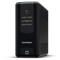 SAI Línea Interactiva Cyberpower UT1050EG- 1050VA-630W- 4 Salidas- Formato Torre SAI Línea Interactiva Cyberpower UT1050EG- 1050VA-630W- 4 Salidas- Formato Torre