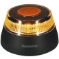 Luz baliza de emergencia para coche Daewoo DW5001 V16- Homologada- Base Imantada- Geolocalizable- Funciona a Pilas Luz baliza de emergencia para coche Daewoo DW5001 V16- Homologada- Base Imantada- Geolocalizable- Funciona a Pilas