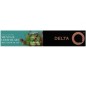 Cápsula Delta Menta y Chocolate para cafeteras Delta- Caja de 10