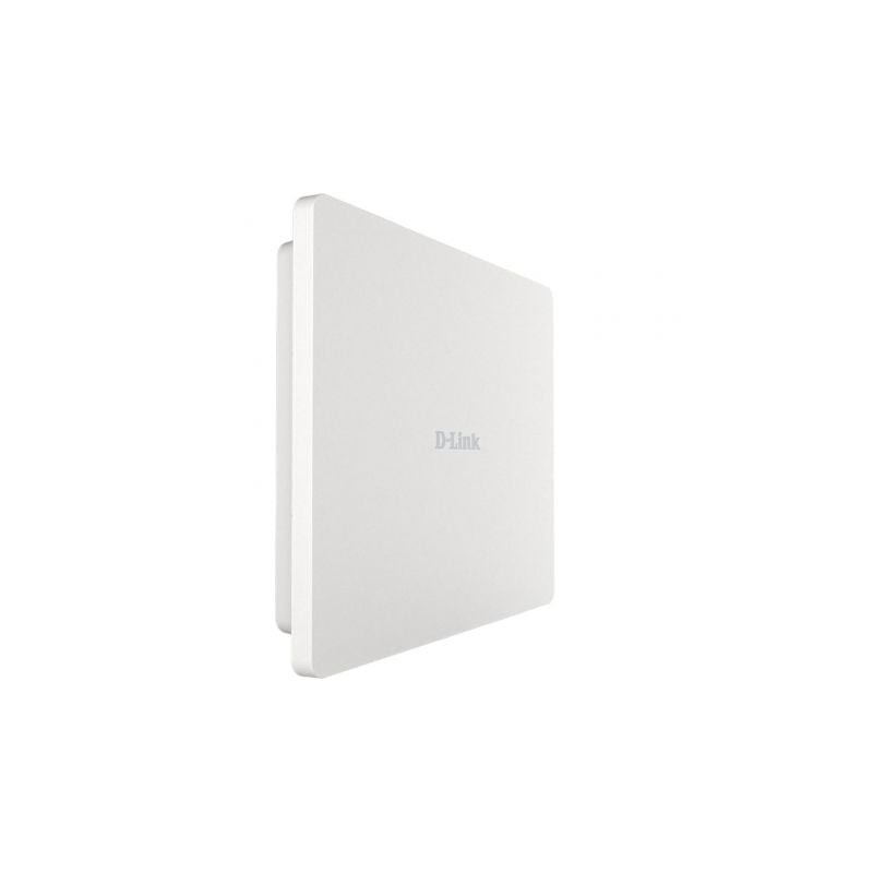 Punto de Acceso Inalámbrico D-Link DAP-X3060OU PoE 3000Mbps- 2-4GHz 5GHz- Antenas de 3dBi- WiFi 802-11ac-n-b-g-ax Punto de Acceso Inalámbrico D-Link DAP-X3060OU PoE 3000Mbps- 2-4GHz 5GHz- Antenas de 3dBi- WiFi 802-11ac-n-b-g-ax
