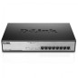 Switch D-Link DGS-1008MP 8 Puertos- RJ-45 10-100-1000 POE Switch D-Link DGS-1008MP 8 Puertos- RJ-45 10-100-1000 POE