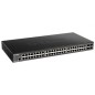 Switch Gestionado D-Link DGS-1250-52X 52 Puertos- RJ-45 10-100-1000- SFP Switch Gestionado D-Link DGS-1250-52X 52 Puertos- RJ-45 10-100-1000- SFP