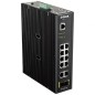 Switch Gestionable D-Link DIS-200G-12S 12 Puertos- Gigabit 10-100-1000- SFP Switch Gestionable D-Link DIS-200G-12S 12 Puertos- Gigabit 10-100-1000- SFP