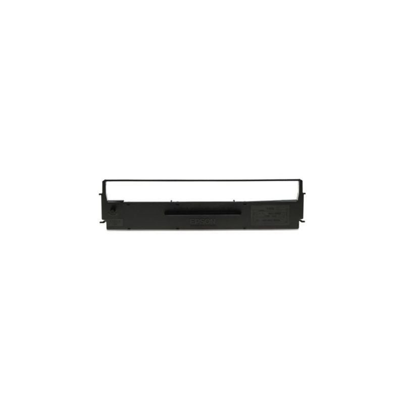 Cinta Entintada Epson C13S0156333- Negra