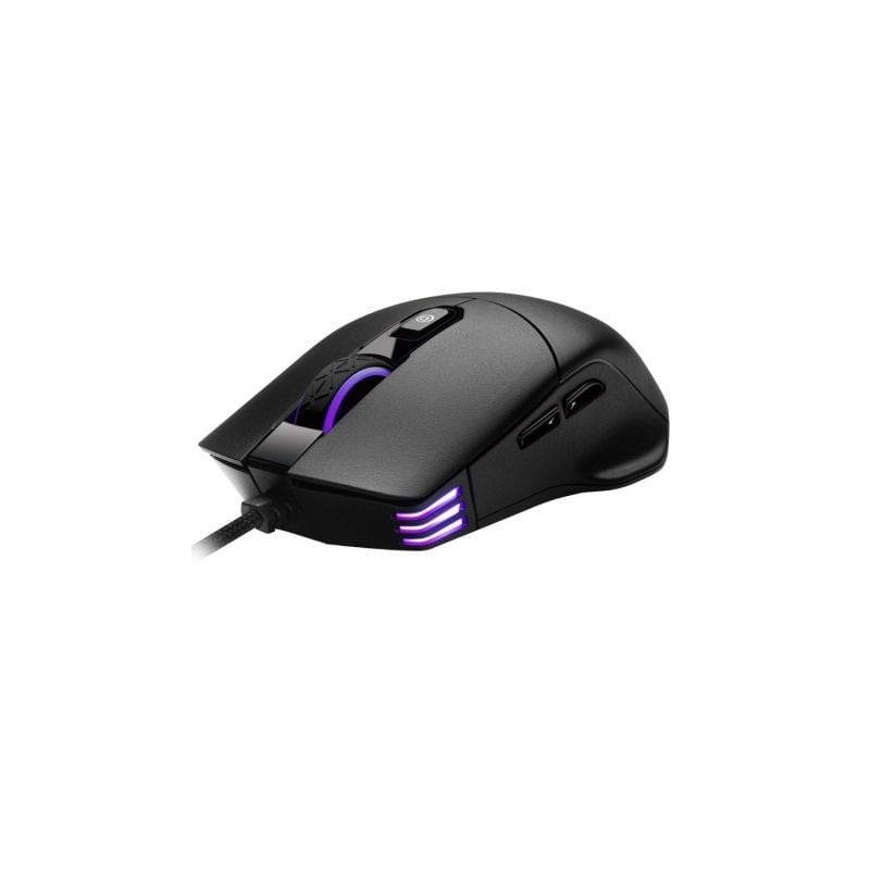 Ratón Gaming EVGA X12- Hasta 16000 DPI
