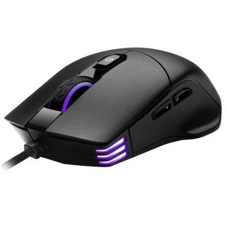 Ratón Gaming EVGA X12- Hasta 16000 DPI