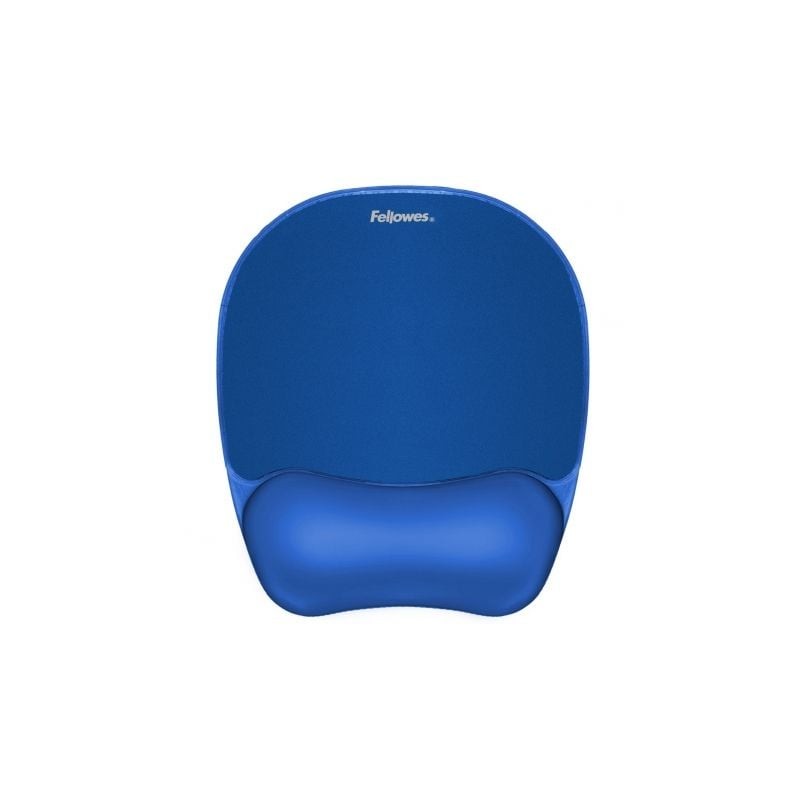 Alfombrilla Ergonómica Fellowes 9114120- 15 x 20 x 230mm- Azul Alfombrilla Ergonómica Fellowes 9114120- 15 x 20 x 230mm- Azul