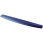 REPOSAMUÃ?ECAS TECLADO MEMORY FOAM AZUL FELLOWES