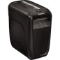 Destructora Fellowes 60CS- Corte en Partículas de 4 x 40mm- Negra Destructora Fellowes 60CS- Corte en Partículas de 4 x 40mm- Negra