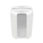 Destructora Fellowes LX70- Corte en Partículas de 4 x 40mm- Blanca