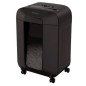 Destructora Fellowes LX85- Corte en Partículas de 4 x 40mm- Negra Destructora Fellowes LX85- Corte en Partículas de 4 x 40mm- Negra