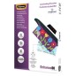 Fundas para Plastificar Fellowes 5306207- A3- 80 Micras- 100 unidades Fundas para Plastificar Fellowes 5306207- A3- 80 Micras- 100 unidades