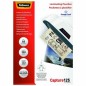 Fundas para Plastificar Fellowes 5307407- A4- 125 Micras- 100 unidades