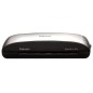 Plastificadora Fellowes Spectra A4- hasta A4 y 125 Micras- Negra y Gris Plastificadora Fellowes Spectra A4- hasta A4 y 125 Micras- Negra y Gris