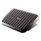 Reposapiés Ergonómico Fellowes 48121-70- 9-52 x 44-76 x 33-33cm Reposapiés Ergonómico Fellowes 48121-70- 9-52 x 44-76 x 33-33cm