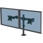 Soporte para 2 Monitores Fellowes 8502601- hasta 8kg