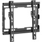 Soporte de Pared Fonestar FIX-022EN para TV de 23-55"- hasta 45kg Soporte de Pared Fonestar FIX-022EN para TV de 23-55"- hasta 45kg